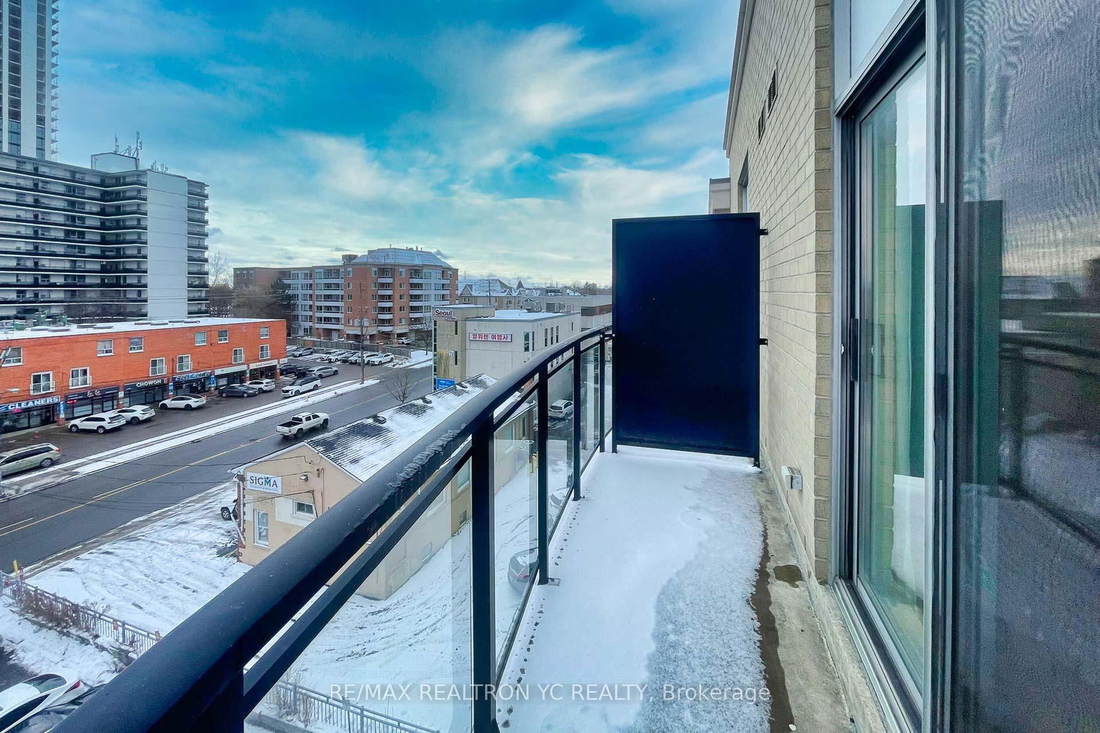 5940 Yonge St, unit PH16 for sale