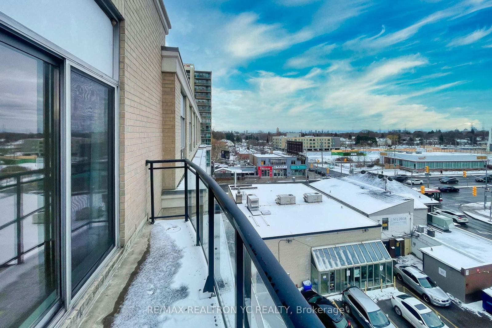 5940 Yonge St, unit PH16 for sale