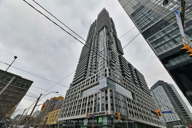 251 Jarvis St, unit 1915 for sale