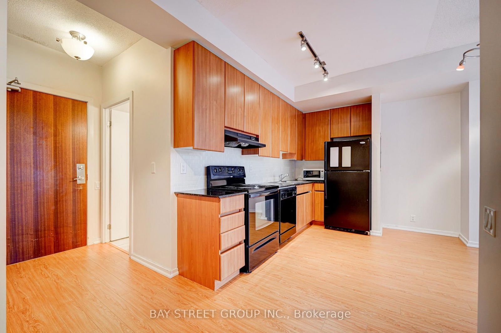 30 Canterbury Pl, unit 1203 for rent