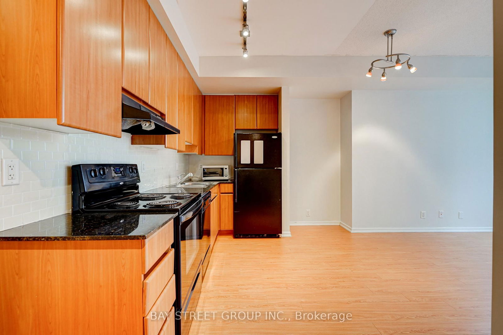 30 Canterbury Pl, unit 1203 for rent