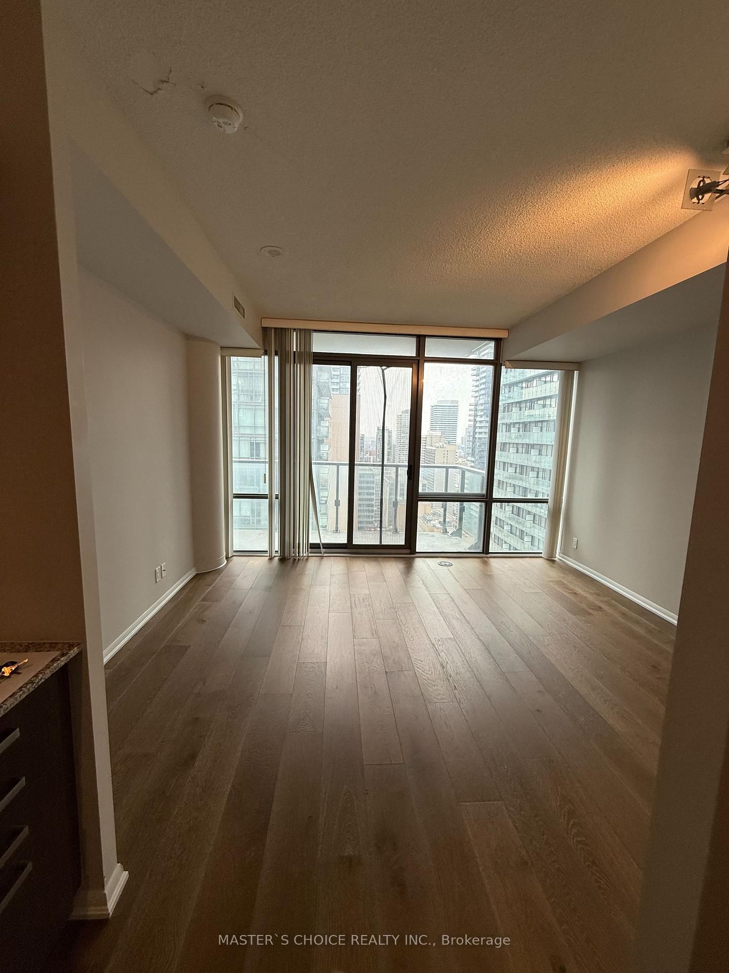 832 Bay St St, unit 2606 for rent