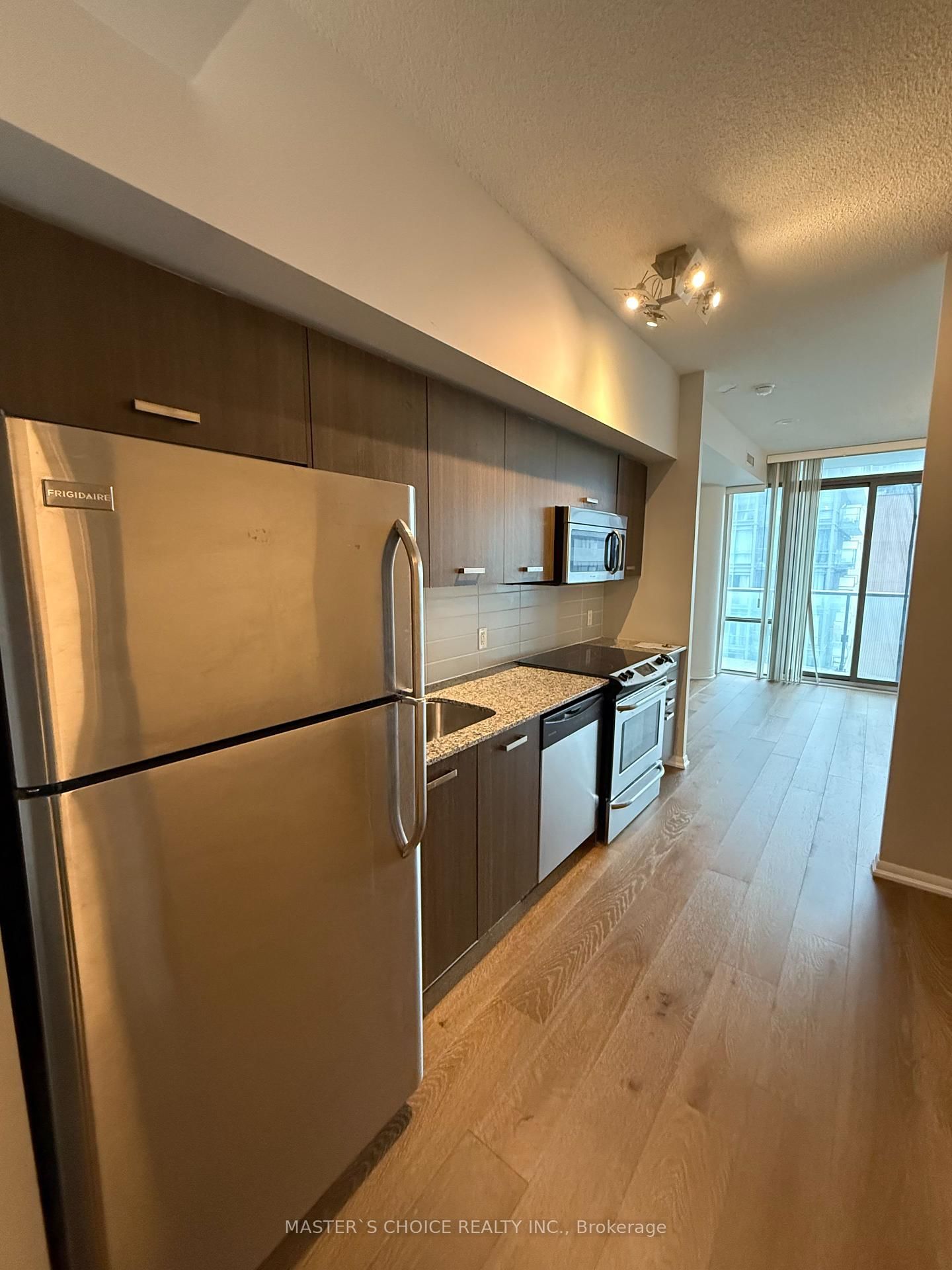 832 Bay St St, unit 2606 for rent