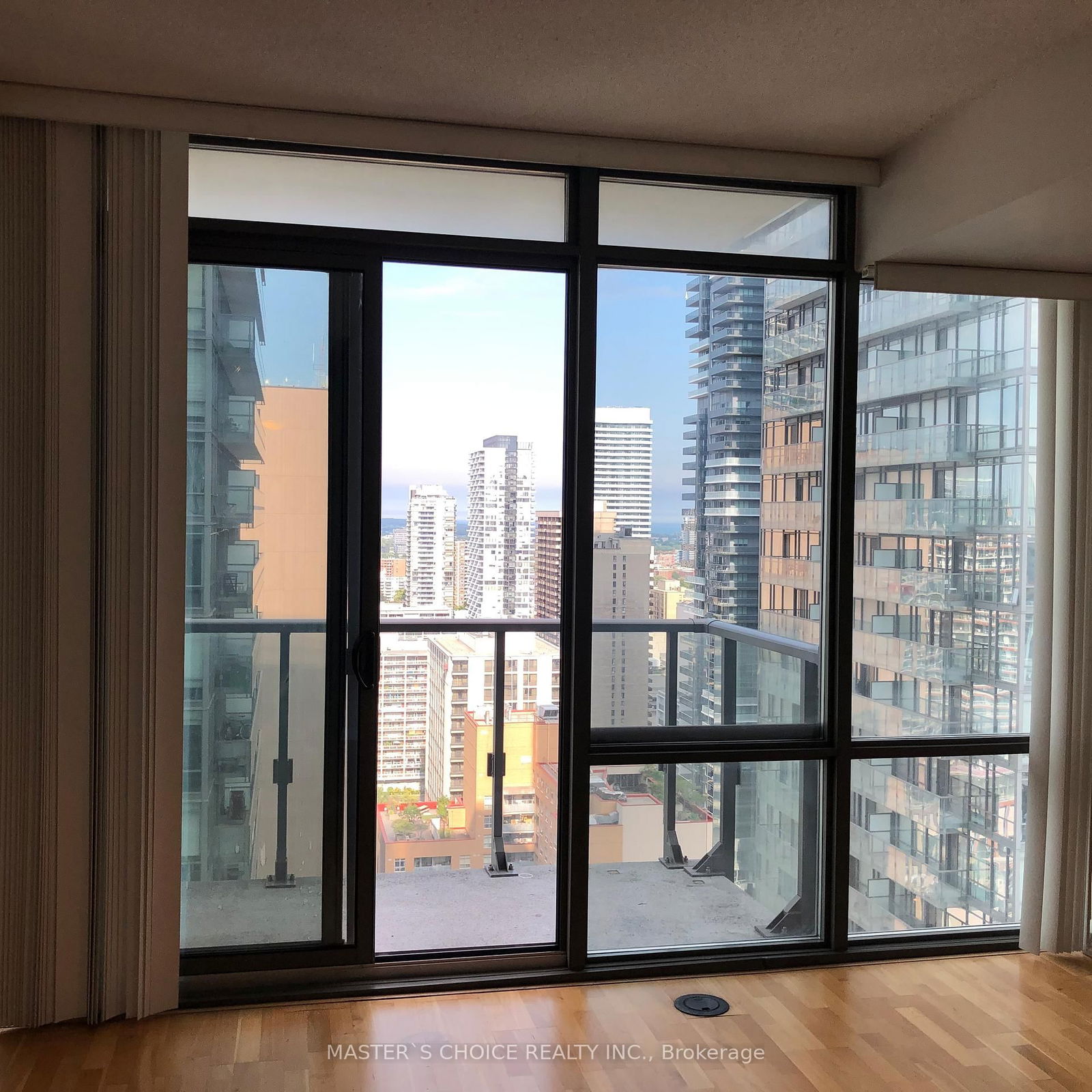 832 Bay St St, unit 2606 for rent