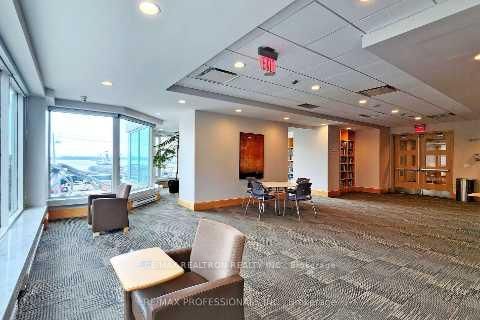 10 Queens Quay W, unit 1808 for rent