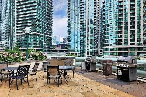 10 Queens Quay W, unit 1808 for rent