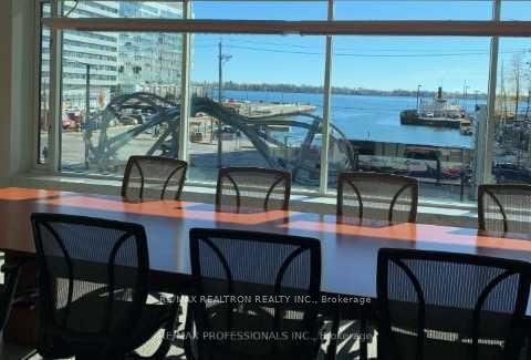 10 Queens Quay W, unit 1808 for rent