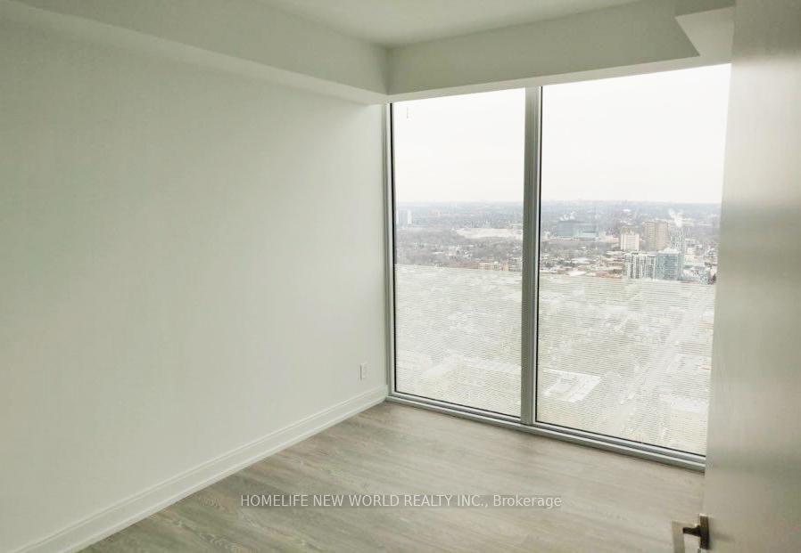 181 Dundas St E, unit 4805 for rent