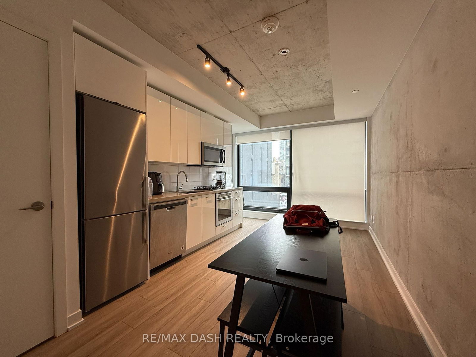 458 Richmond St W, unit 306 for sale