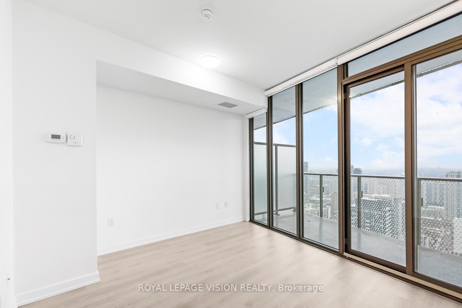 11 Wellesley St W, unit 4712 for sale