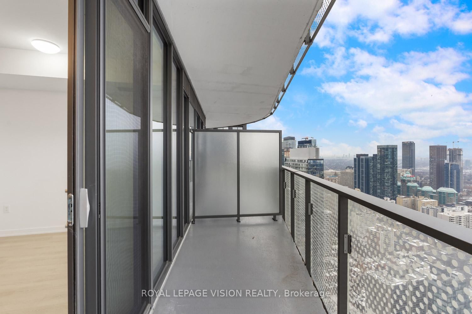 11 Wellesley St W, unit 4712 for sale