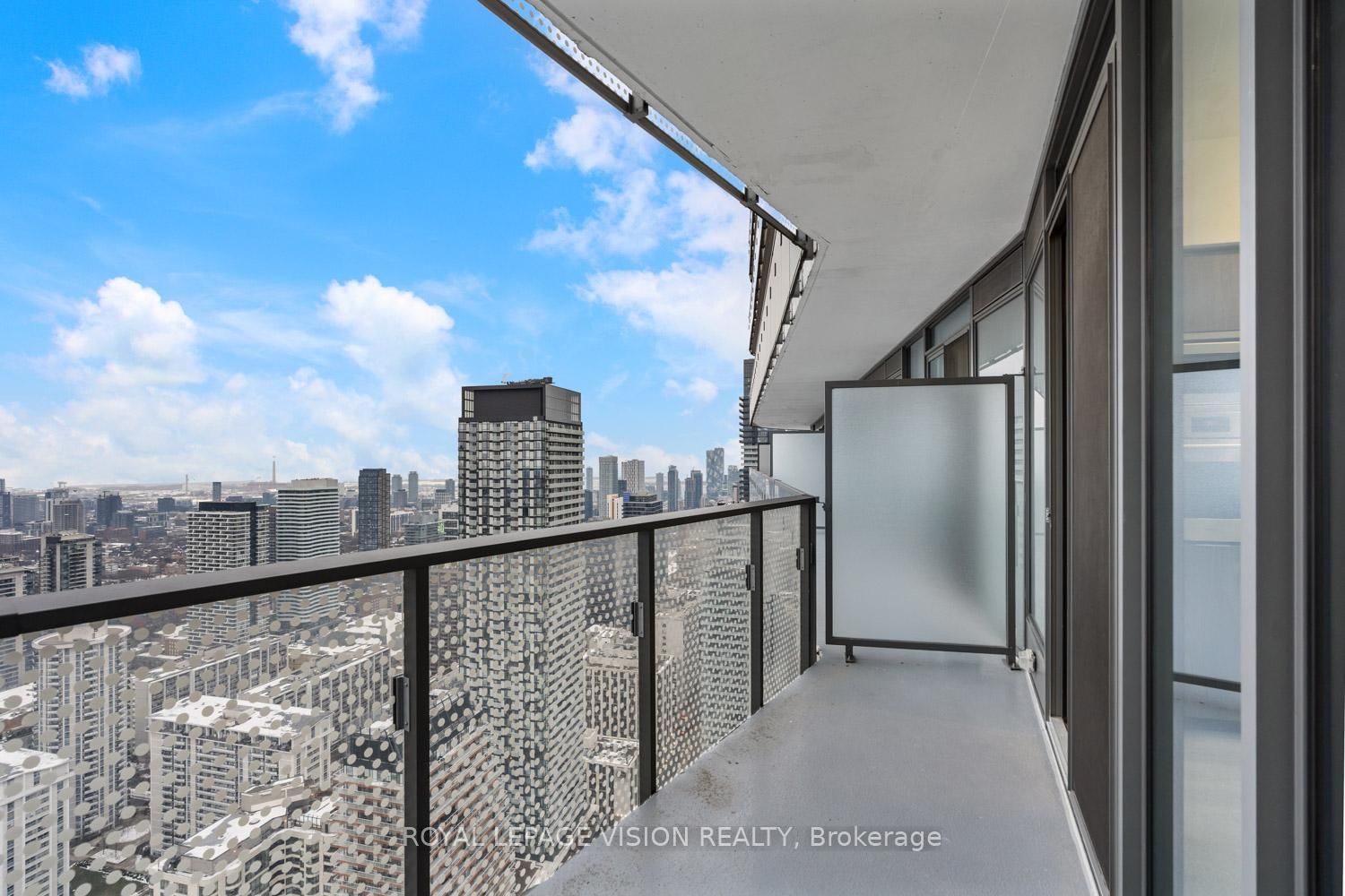 11 Wellesley St W, unit 4712 for sale