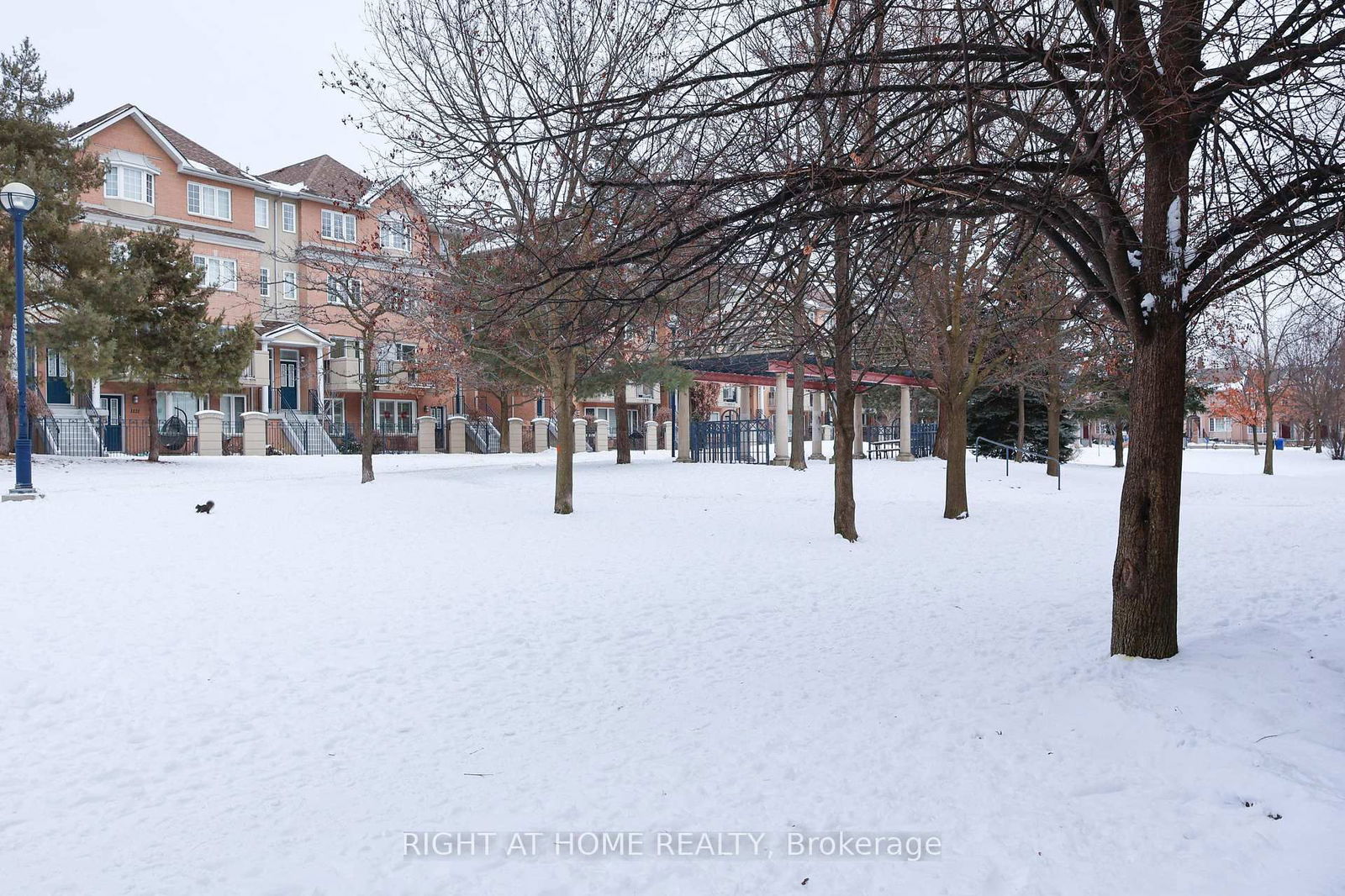 Northtown Casitas I Townhomes, North York, Toronto