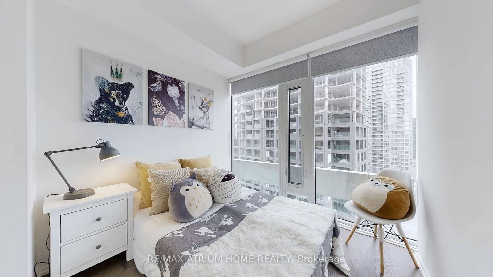 5 Soudan Ave, unit 3107 for sale