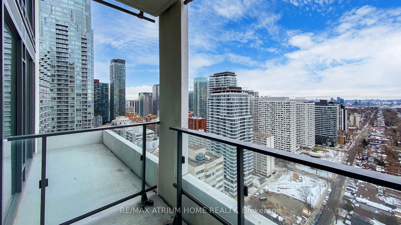 5 Soudan Ave, unit 3107 for sale