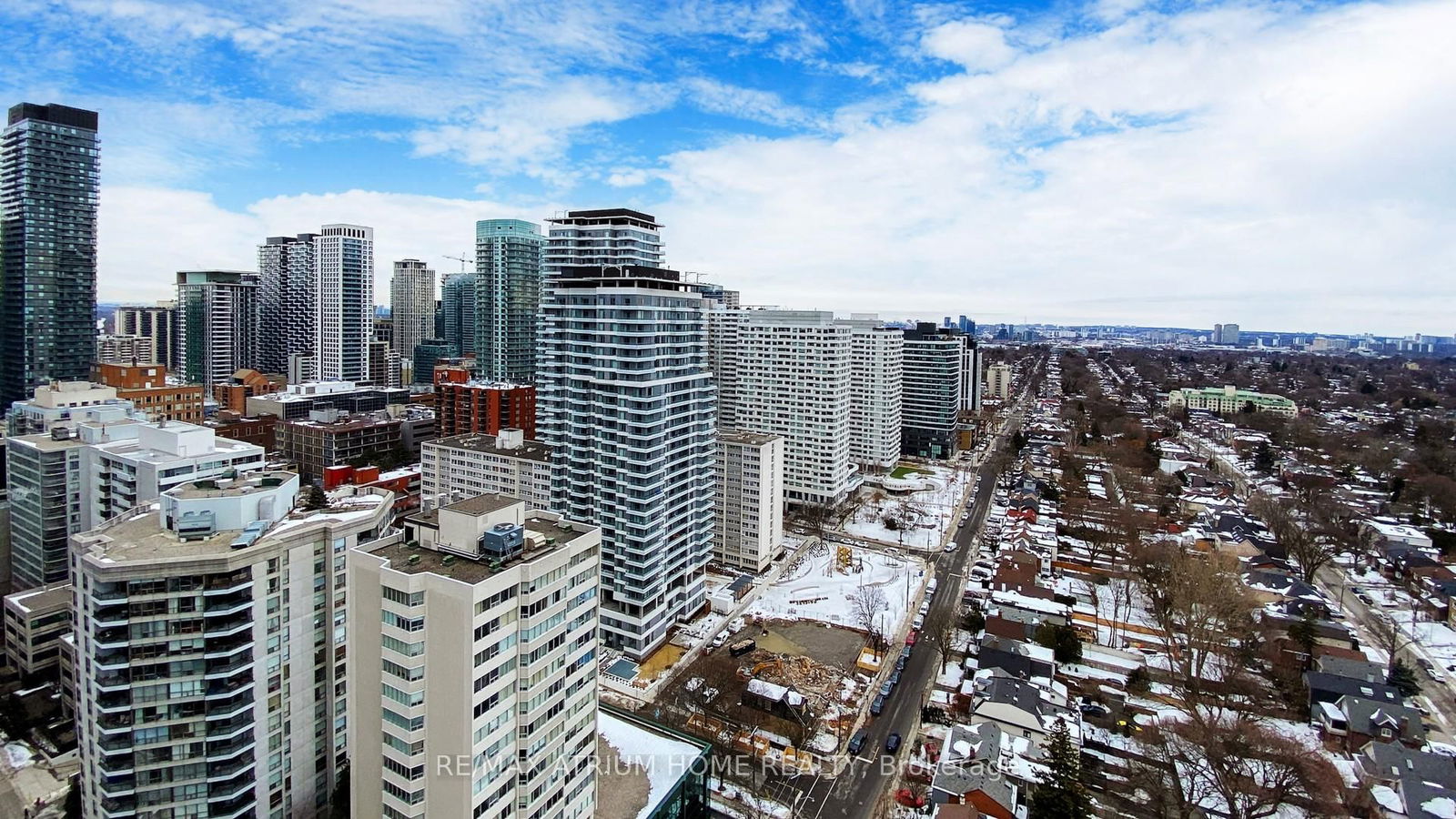 5 Soudan Ave, unit 3107 for sale