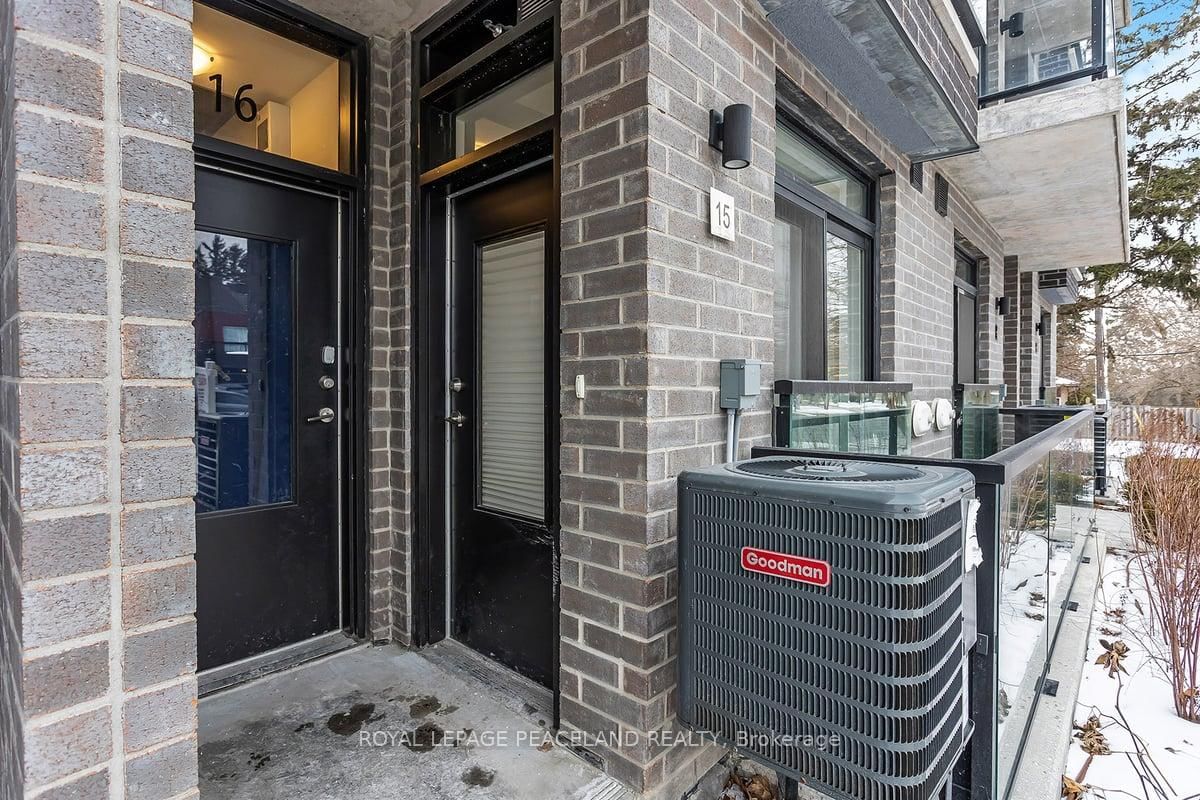 266 Finch Ave E, unit 15 for sale