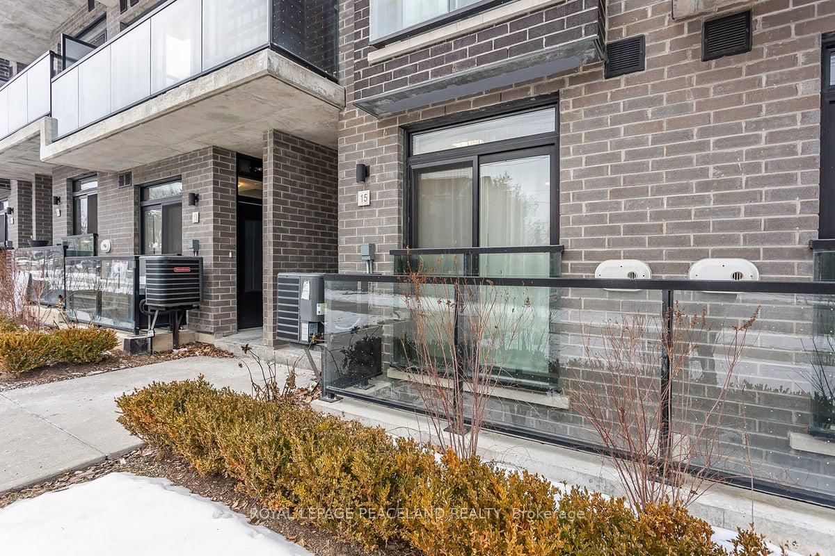 266 Finch Ave E, unit 15 for sale