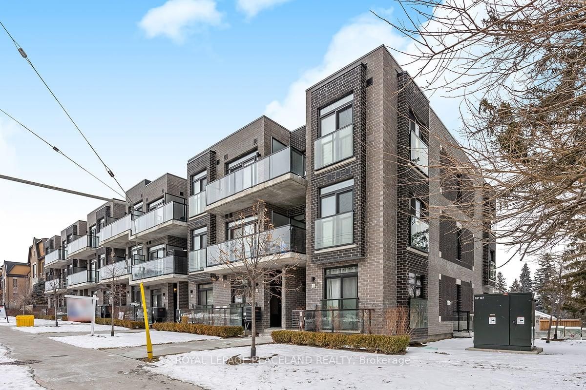 266 Finch Ave E, unit 15 for sale