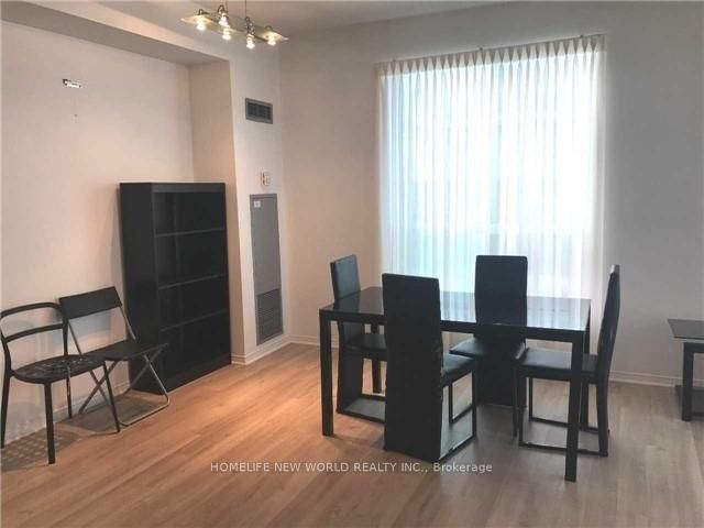 750 Bay St, unit 3605 for rent