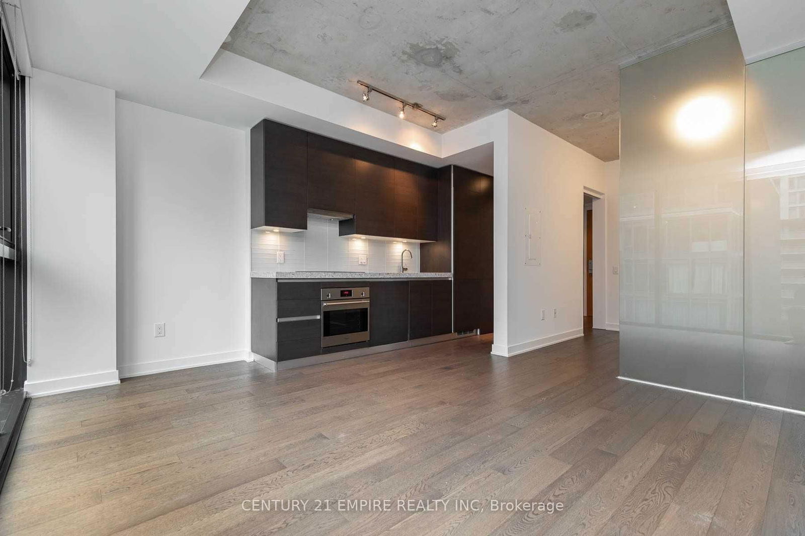 629 King St W, unit 1323 for rent