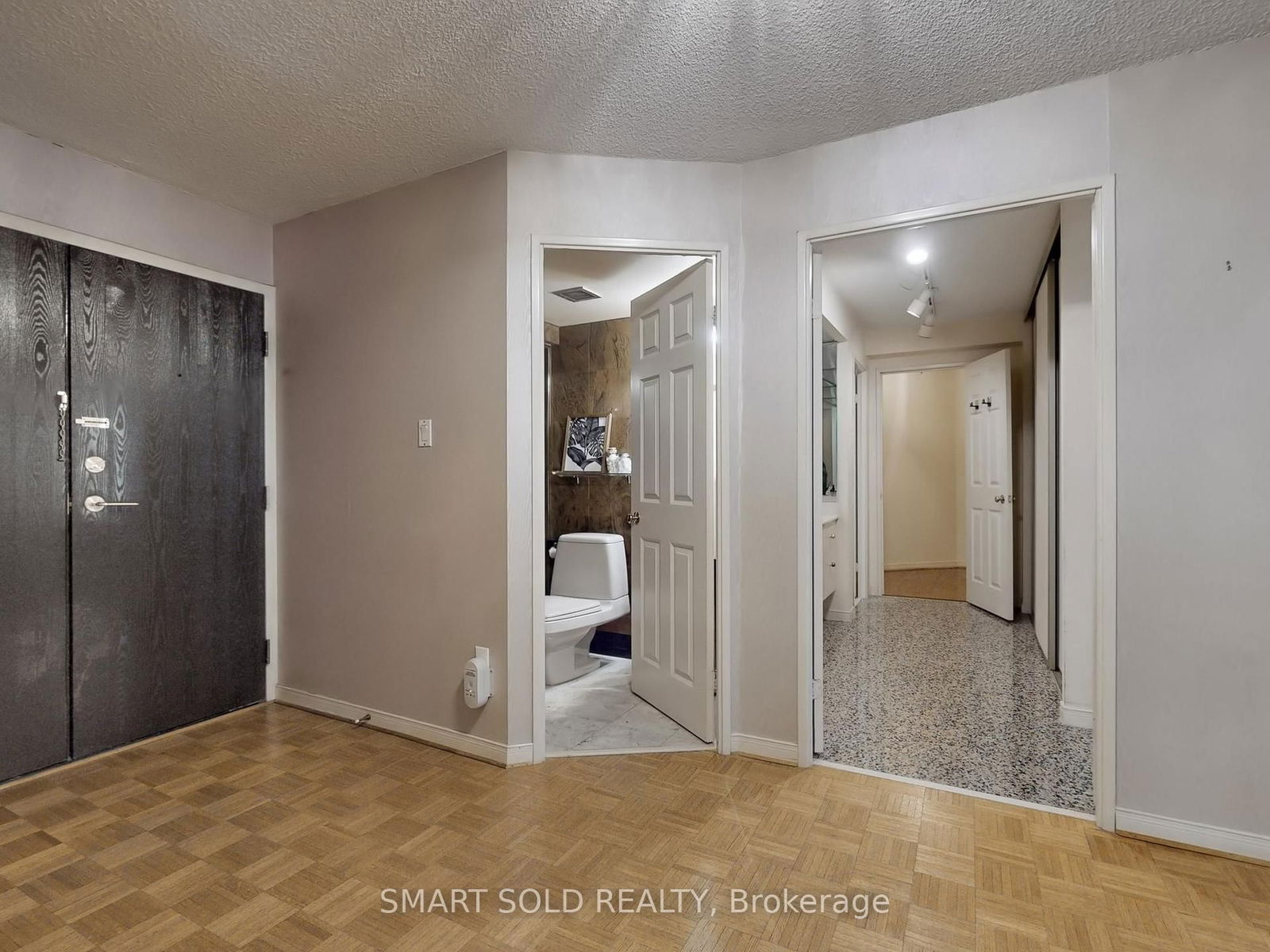 195 St Patrick St, unit 905 for sale