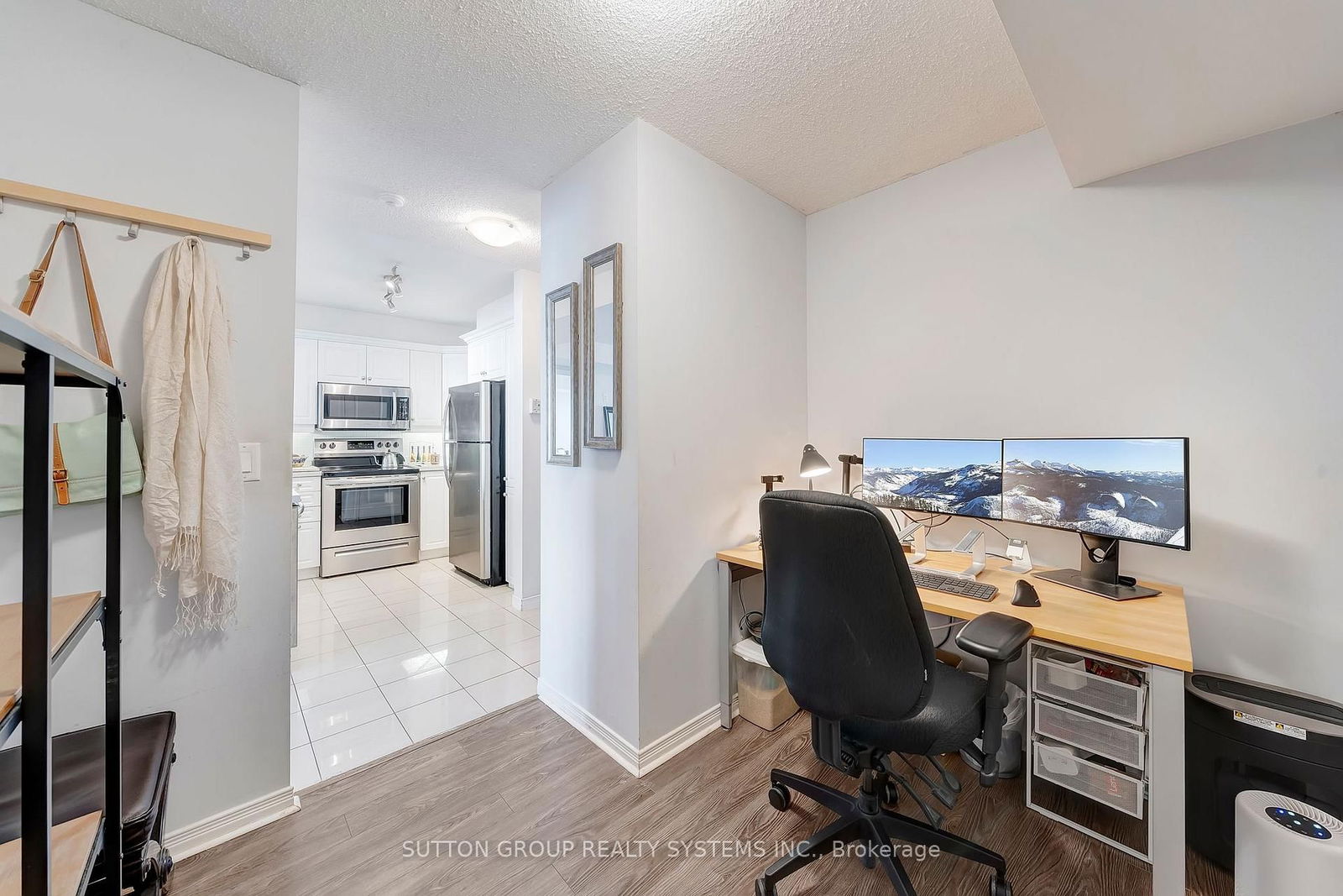 205 The Donway W, unit 417 for sale