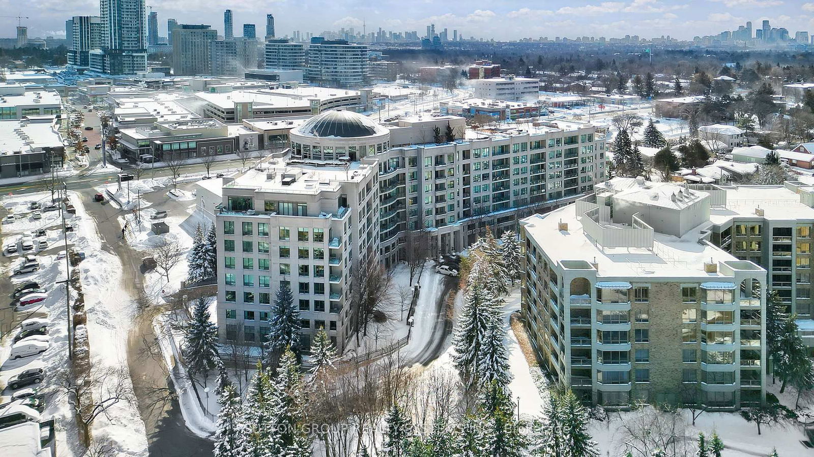 The Hemingway Condo, North York, Toronto