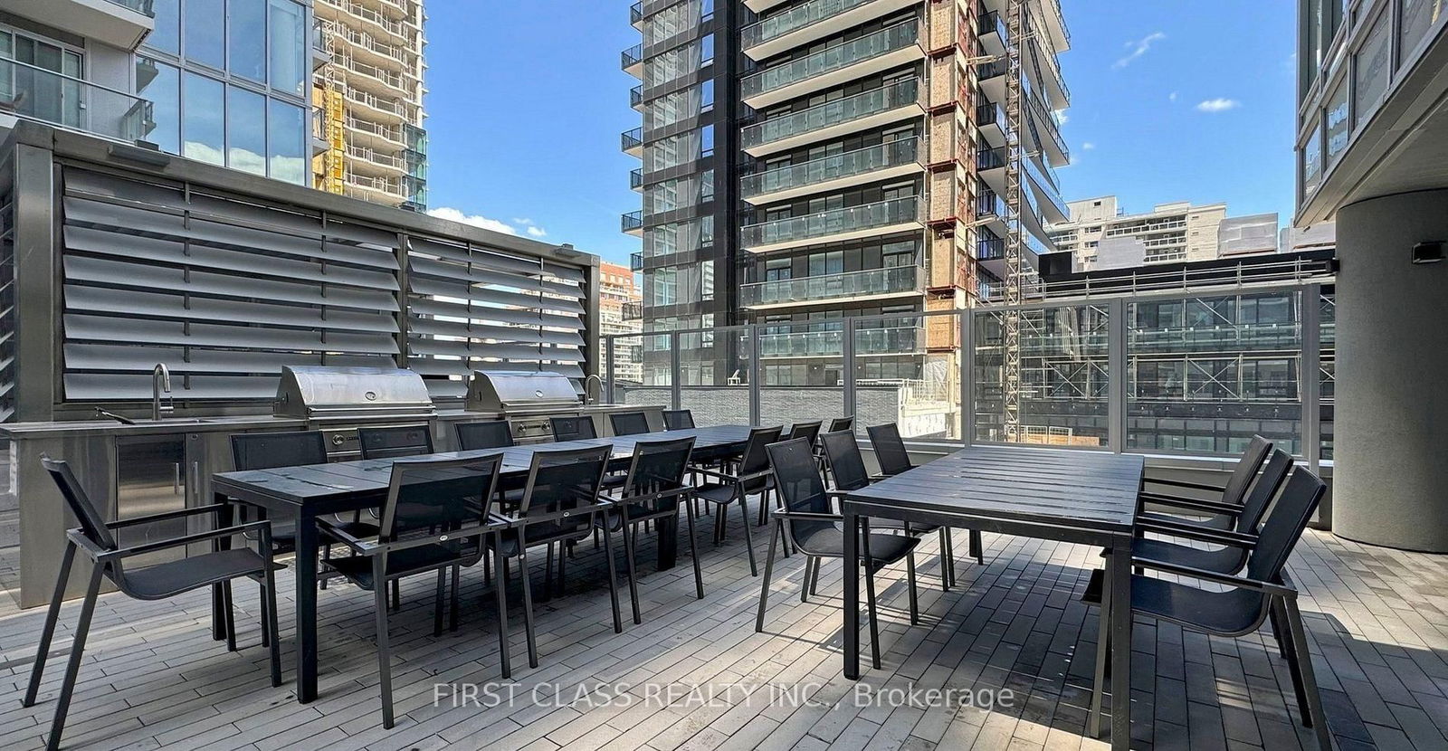 99 Broadway Ave, unit 1101 for sale