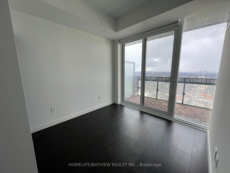 8 EGLINTON Ave E, unit 4806 for rent