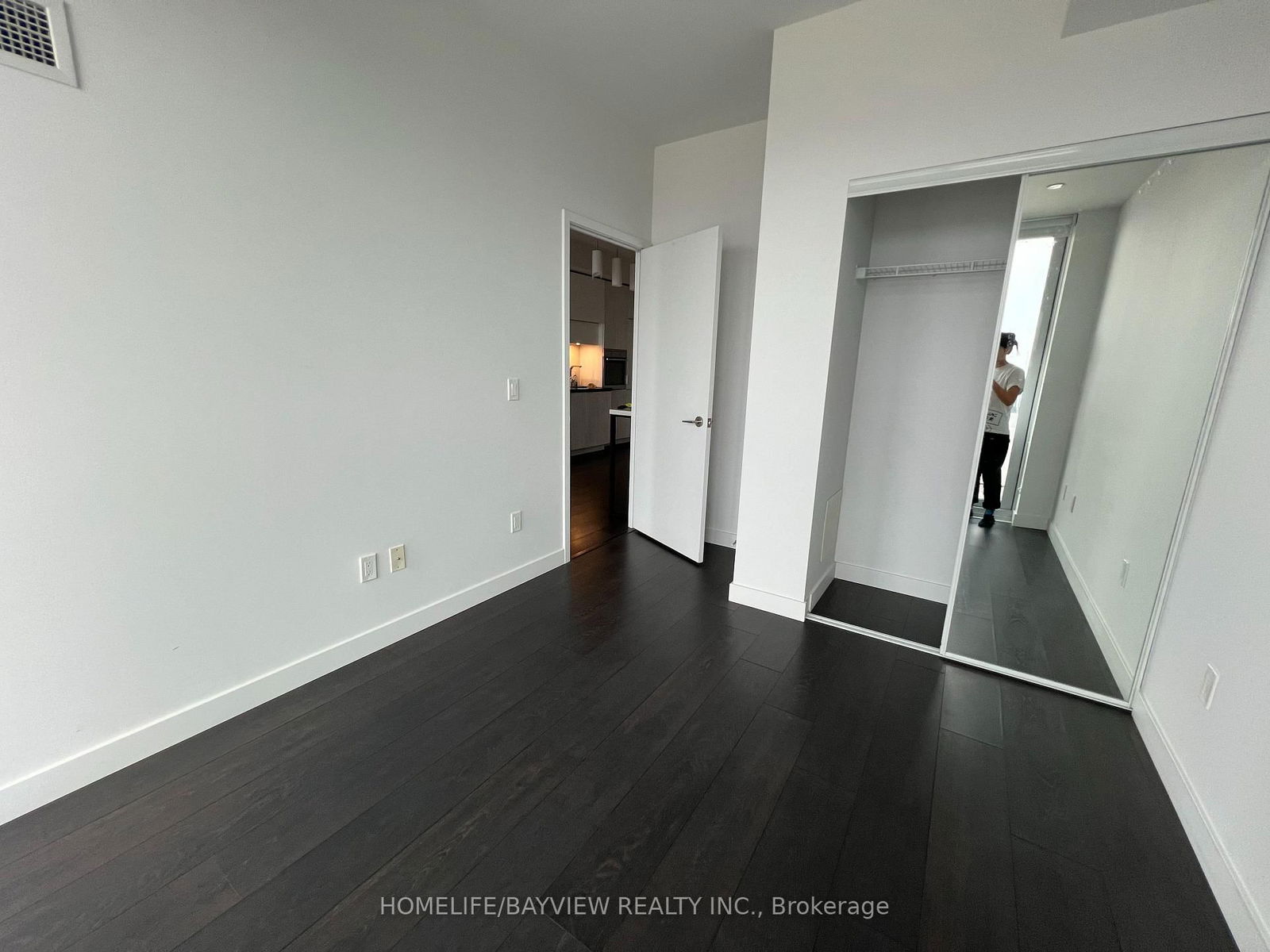 8 EGLINTON Ave E, unit 4806 for rent