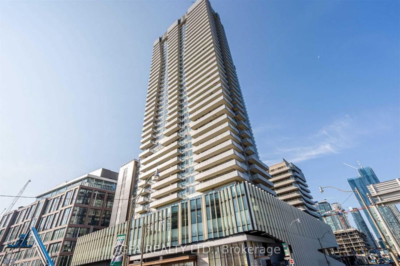 20 Richardson St, unit 2210 for rent