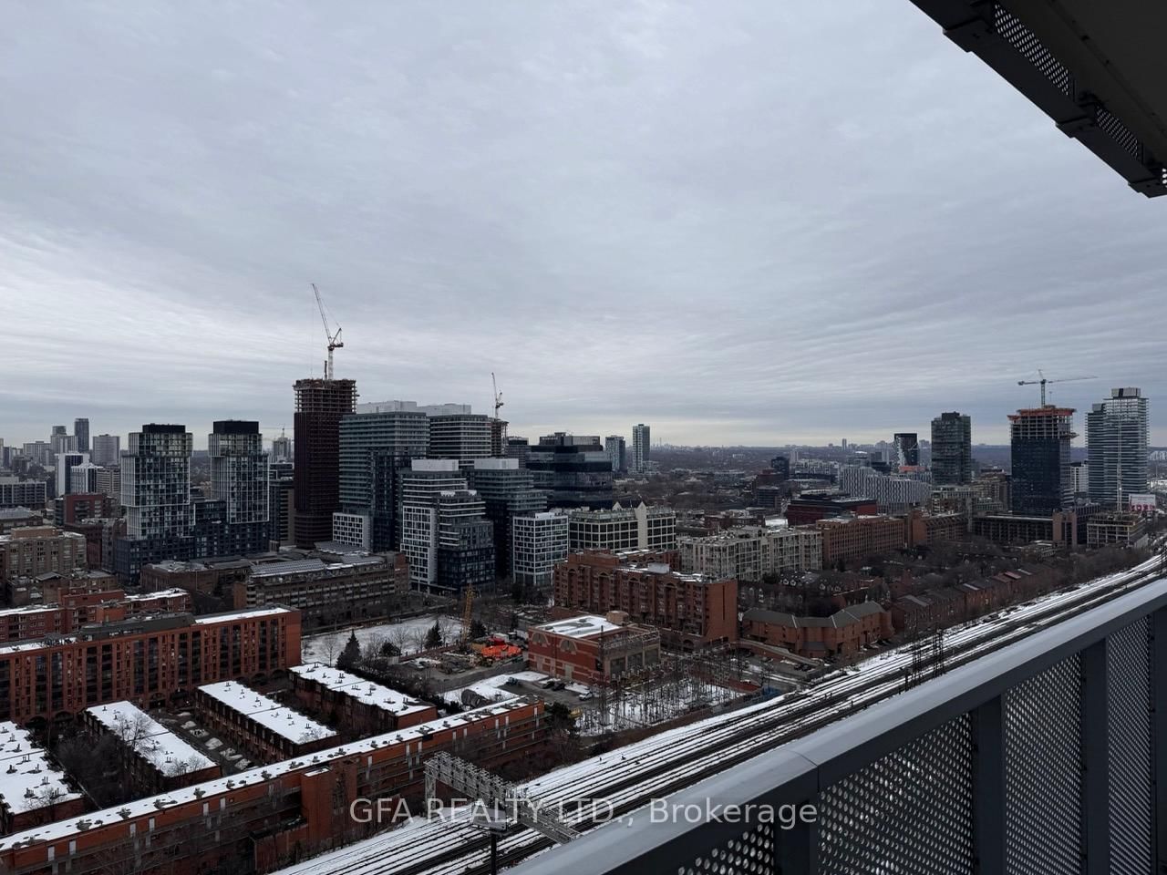 20 Richardson St, unit 2210 for rent