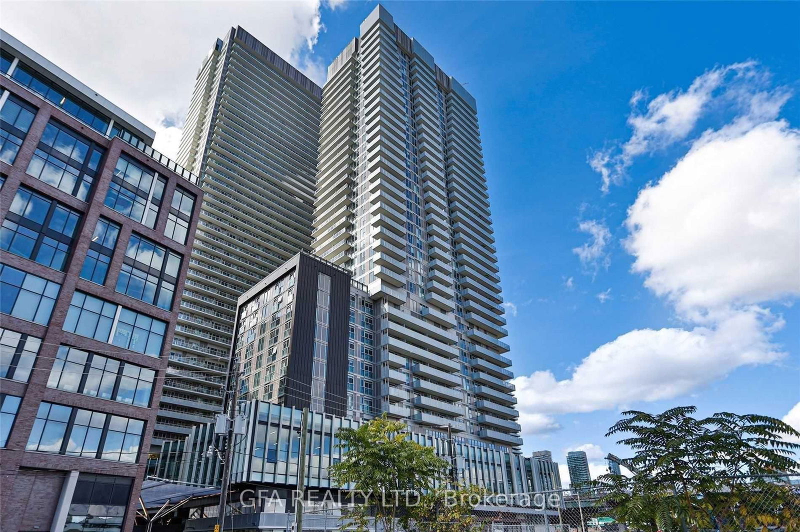 20 Richardson St, unit 2210 for rent