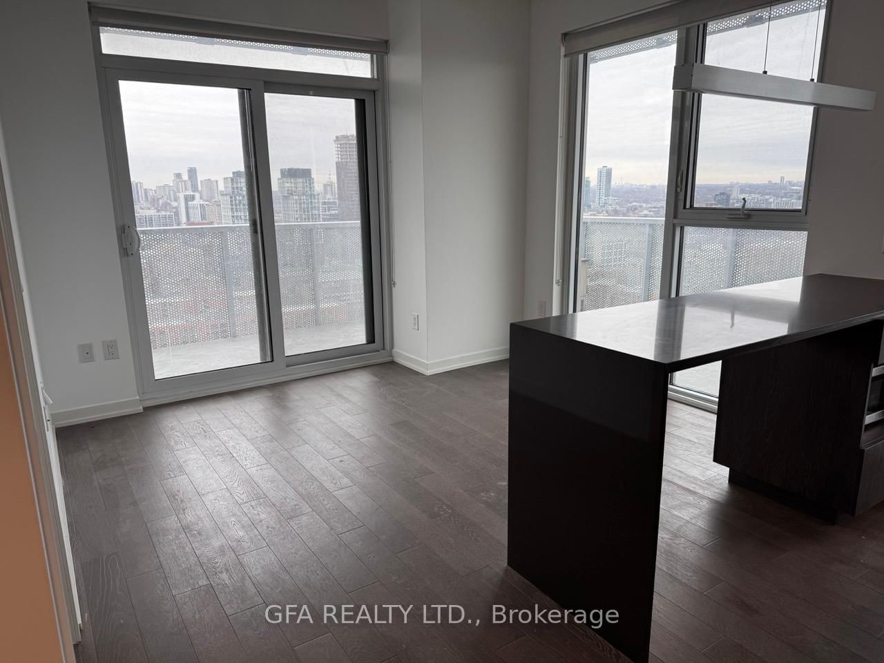 20 Richardson St, unit 2210 for rent