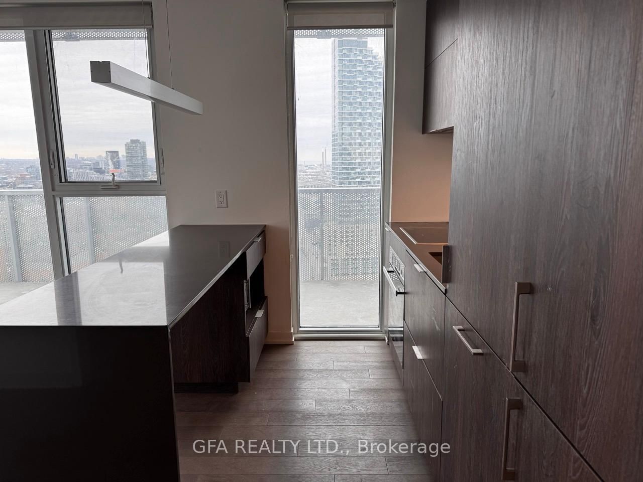 20 Richardson St, unit 2210 for rent