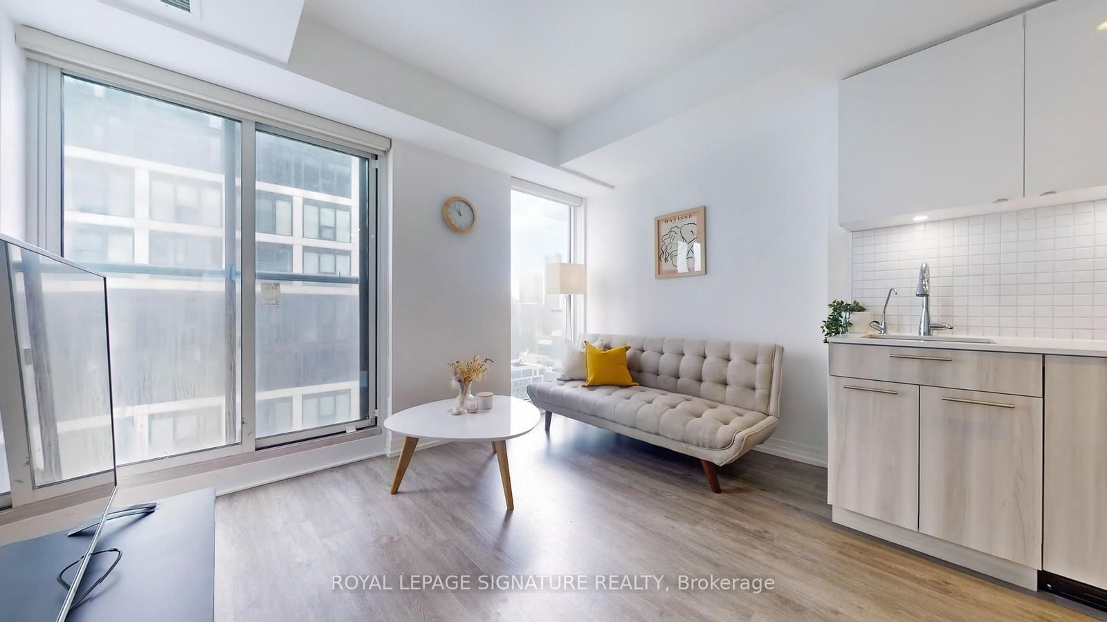 251 Jarvis St, unit 4304 for sale