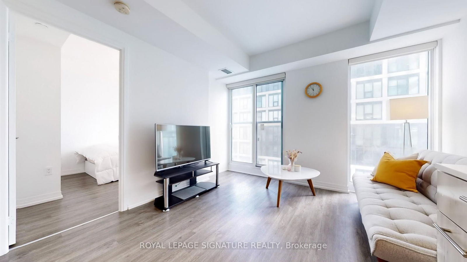 251 Jarvis St, unit 4304 for sale