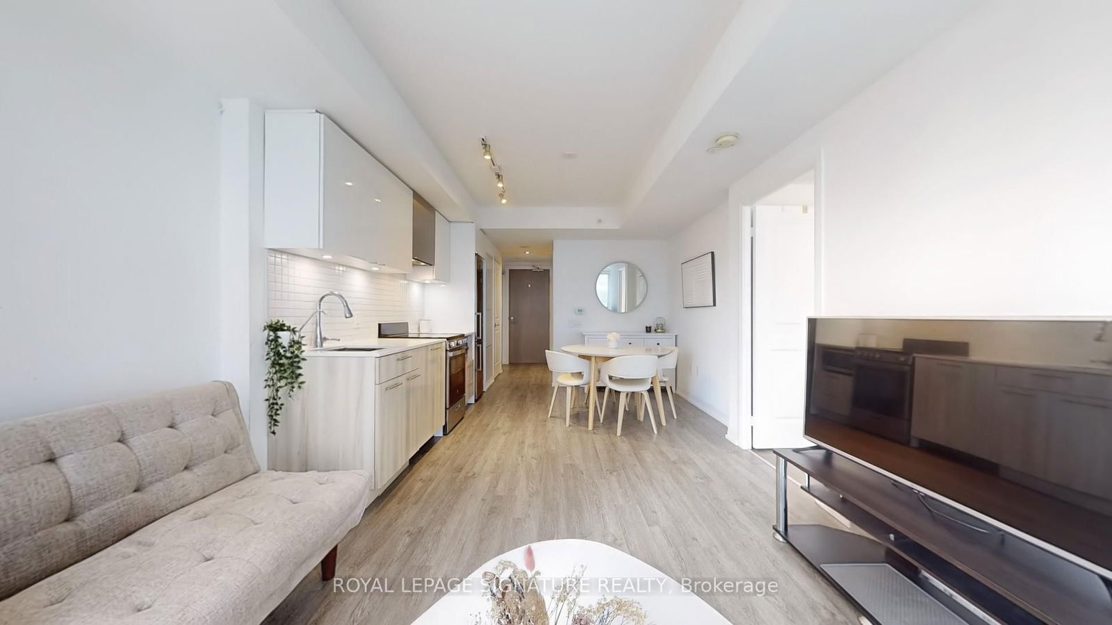 251 Jarvis St, unit 4304 for sale