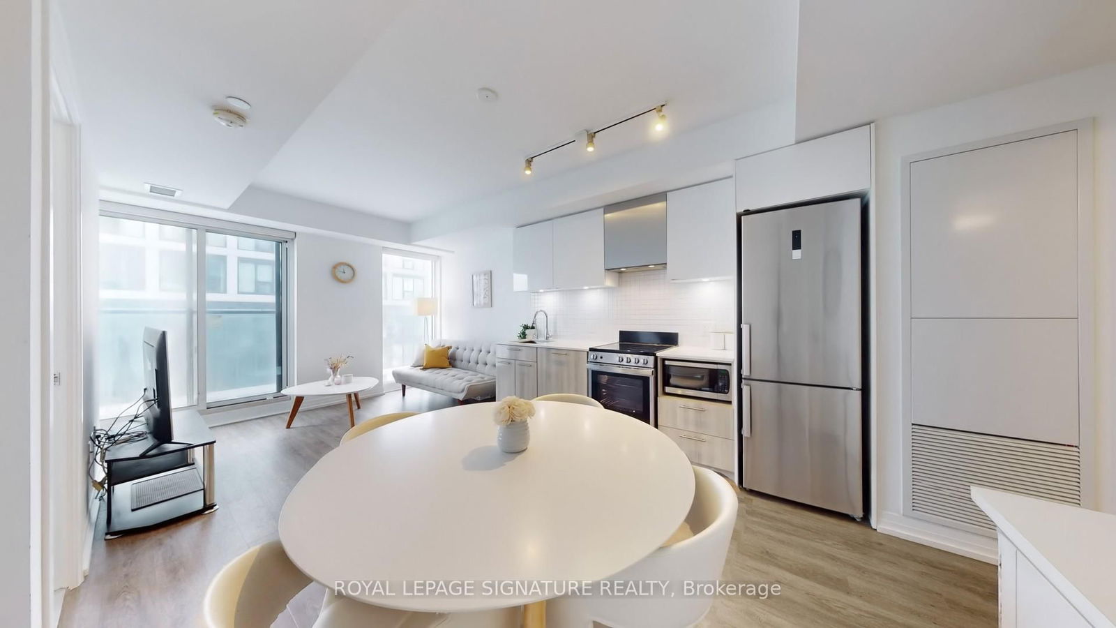 251 Jarvis St, unit 4304 for sale