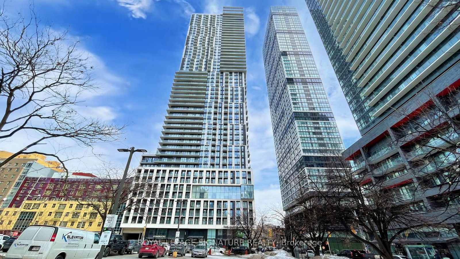 251 Jarvis St, unit 4304 for sale