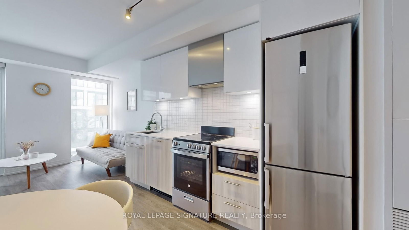 251 Jarvis St, unit 4304 for sale