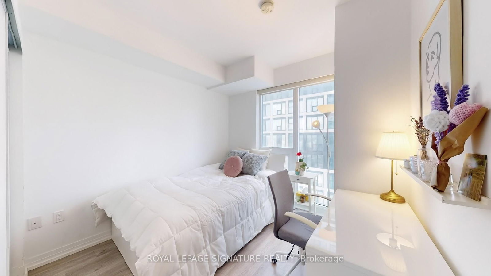 251 Jarvis St, unit 4304 for sale