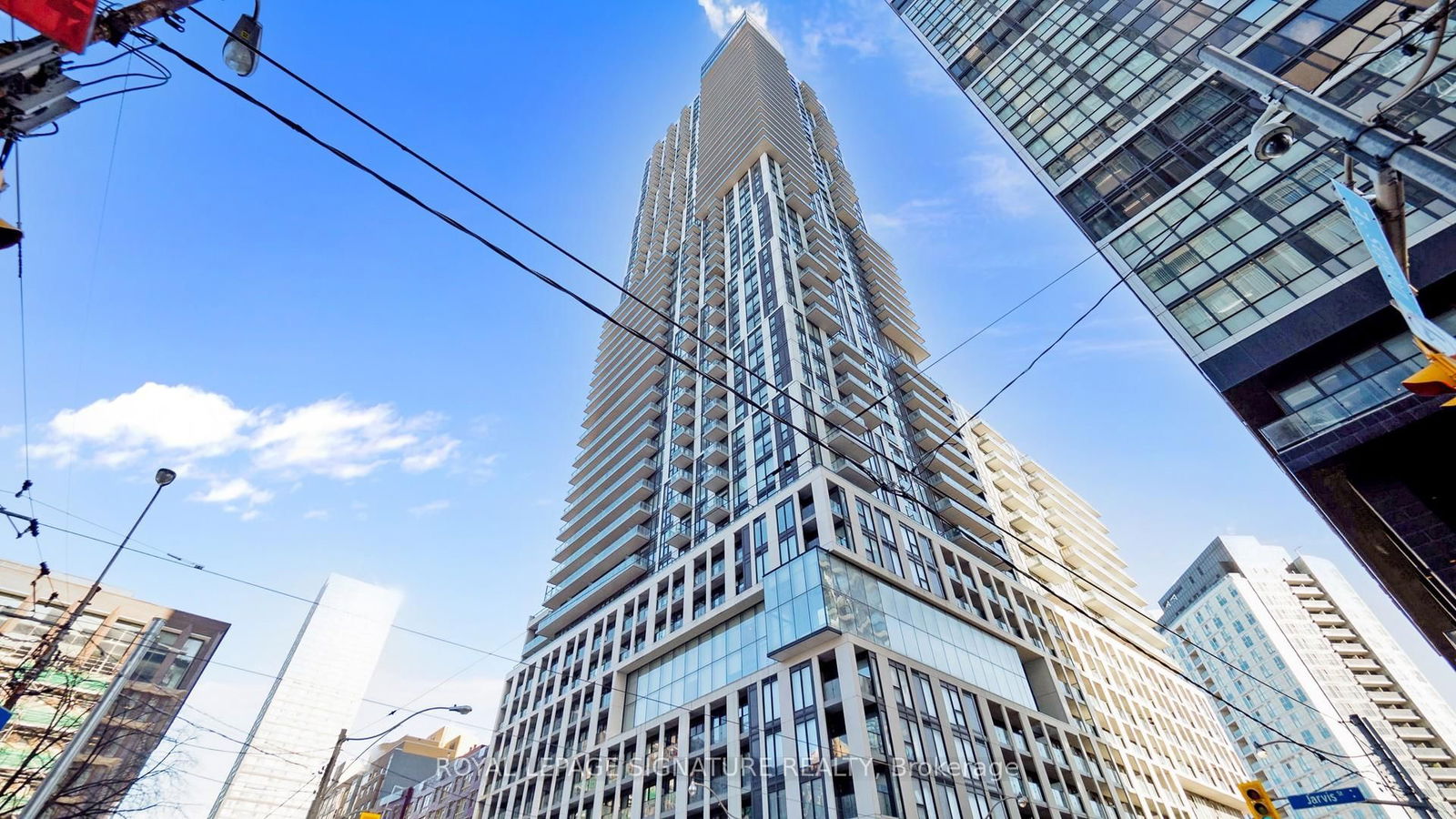 251 Jarvis St, unit 4304 for sale