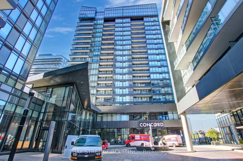 80 Queens Wharf Rd, unit 1603 for rent