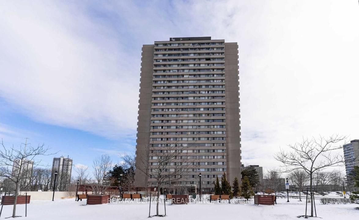 735 Don Mills Rd for rent 