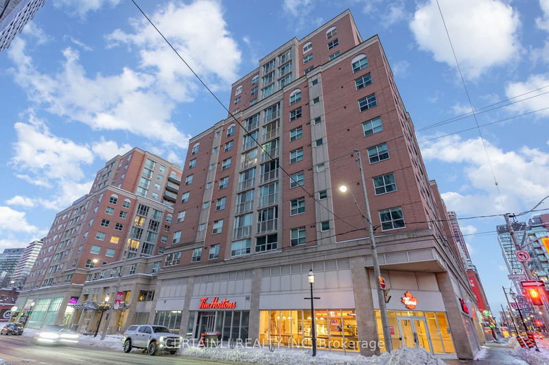 313 Richmond St E, unit 1161 for sale