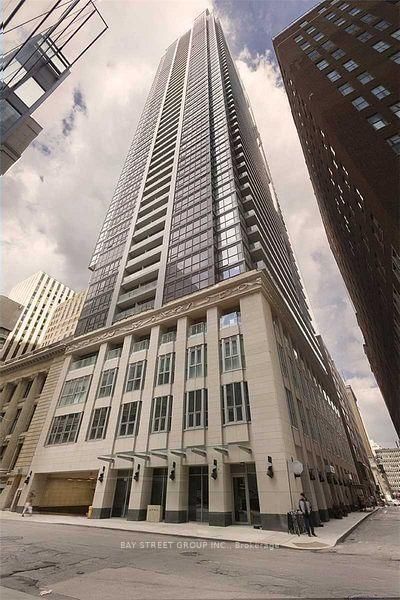 70 Temperance St, unit 4104 for rent