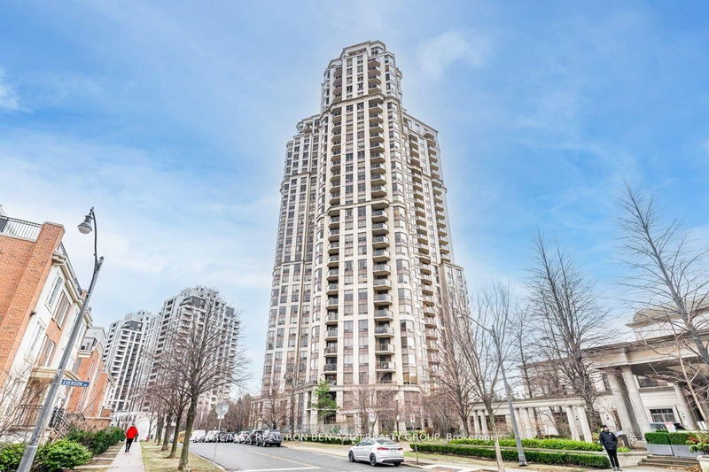 80 Harrison garden Blvd, unit 2324 for sale