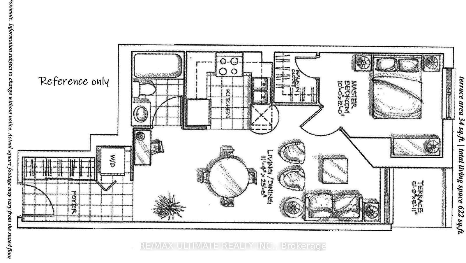 1 Rean Dr, unit 907 for rent